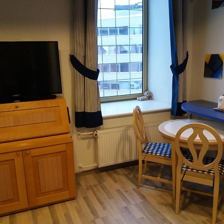 City Beach Apartment Tallinn Kültér fotó