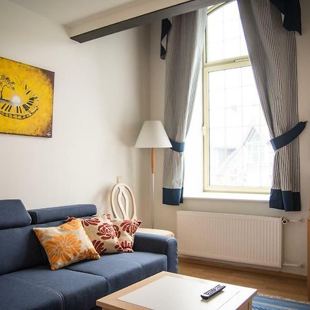 City Beach Apartment Tallinn Kültér fotó