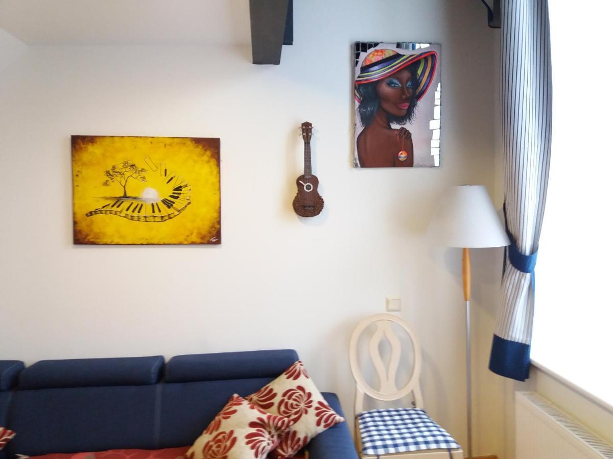 City Beach Apartment Tallinn Kültér fotó