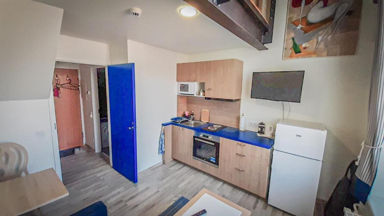 City Beach Apartment Tallinn Kültér fotó