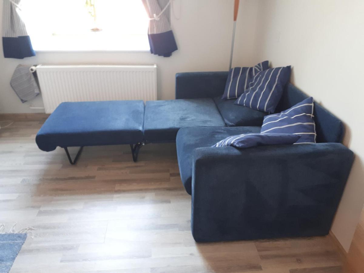 City Beach Apartment Tallinn Kültér fotó