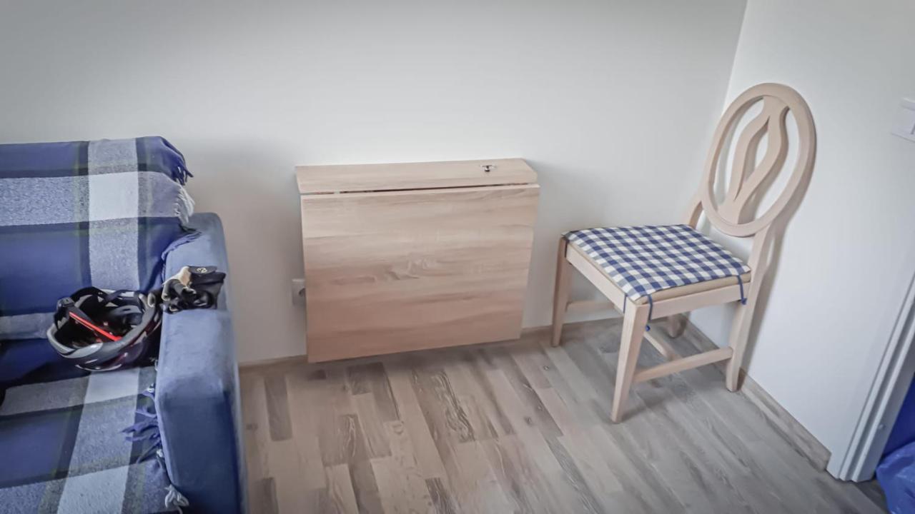 City Beach Apartment Tallinn Kültér fotó