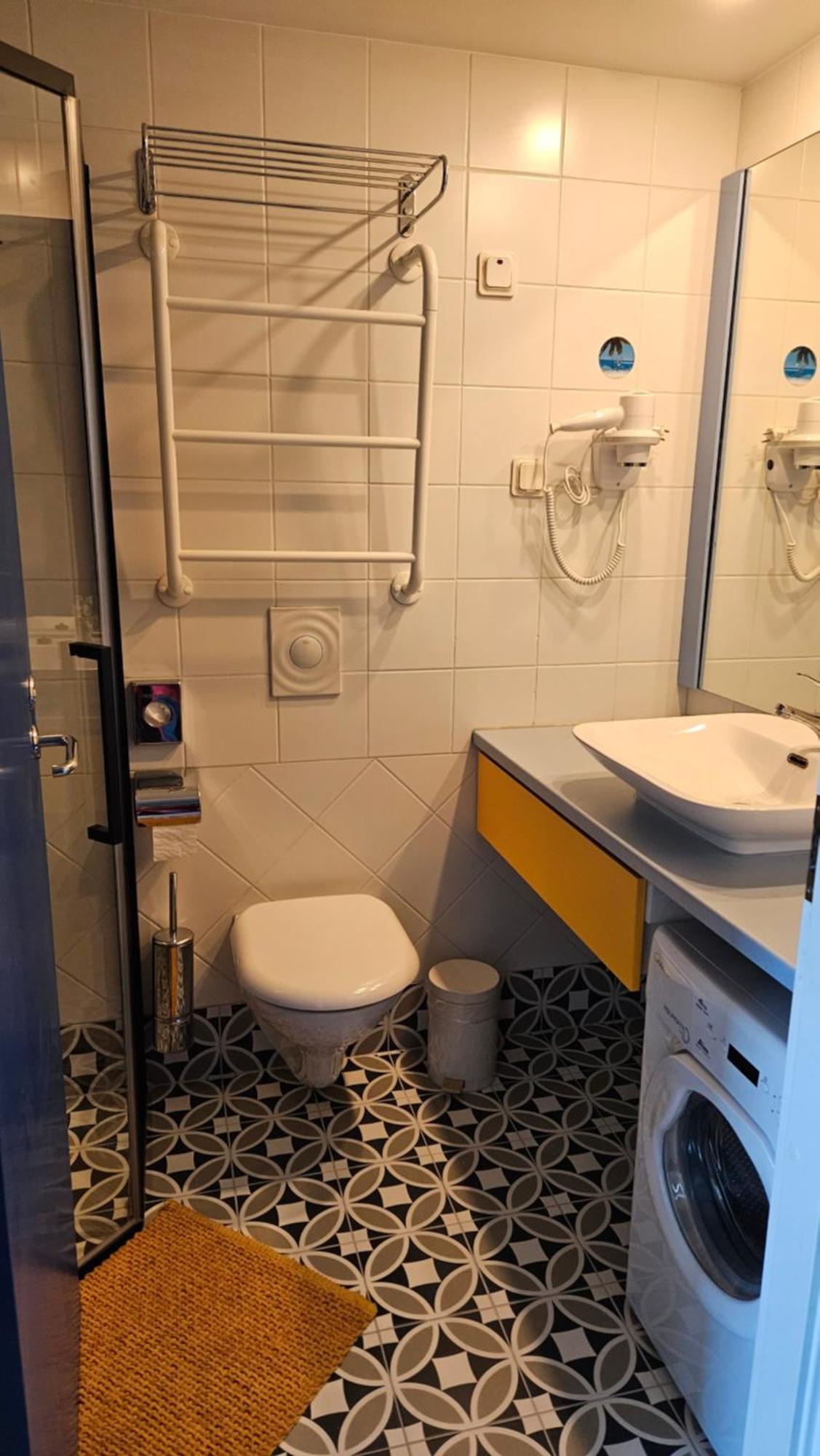 City Beach Apartment Tallinn Kültér fotó