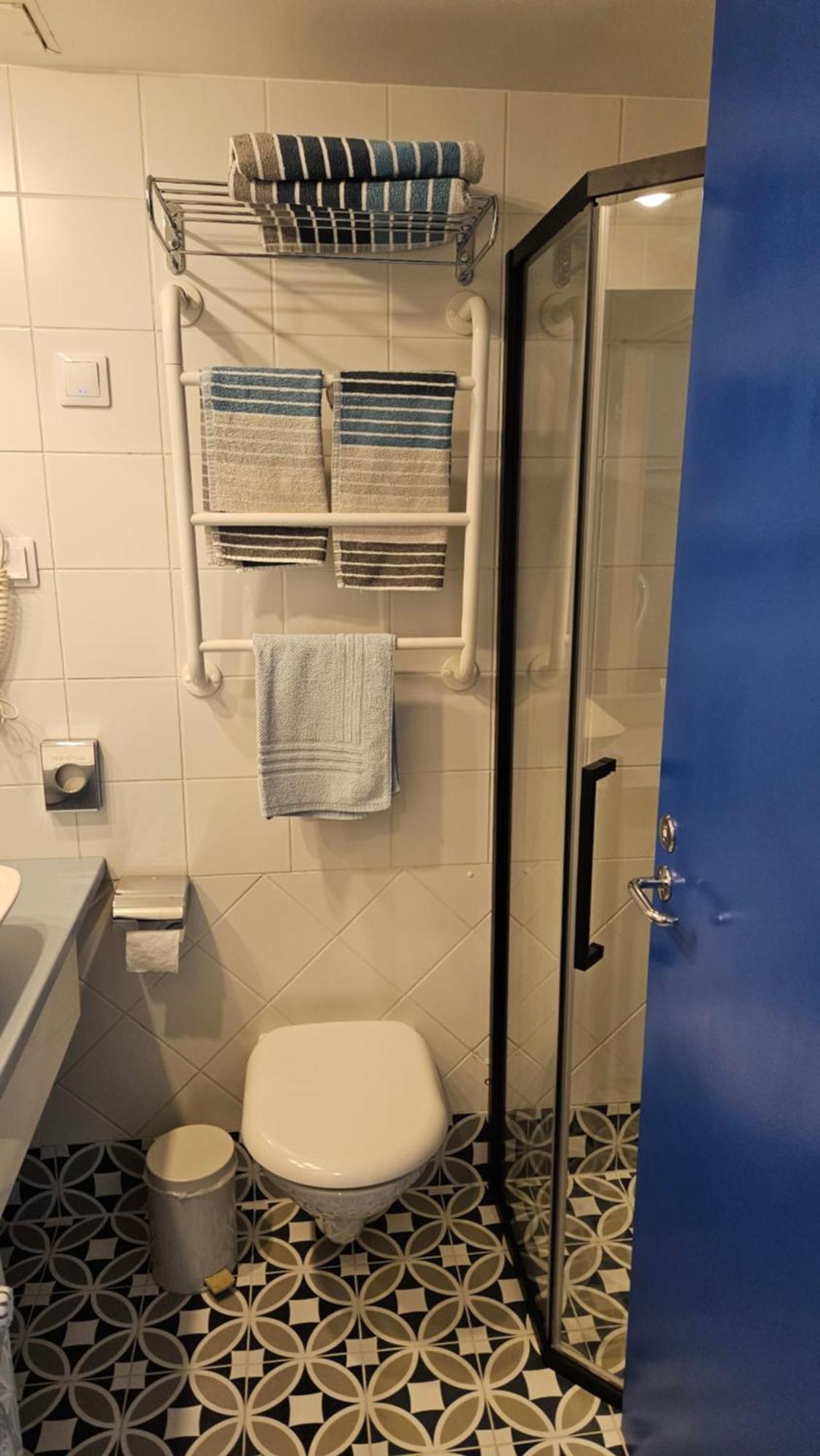 City Beach Apartment Tallinn Kültér fotó