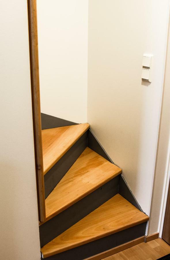 City Beach Apartment Tallinn Kültér fotó