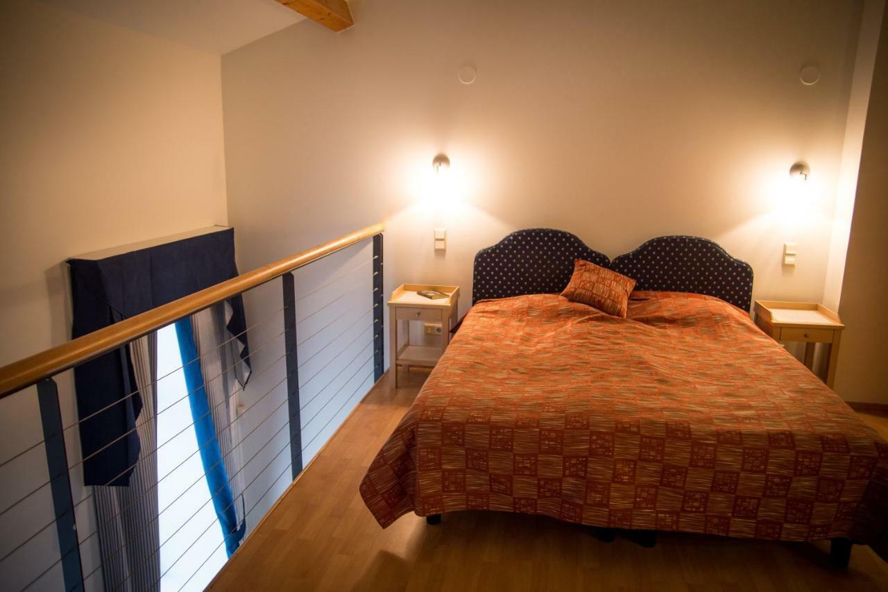 City Beach Apartment Tallinn Kültér fotó