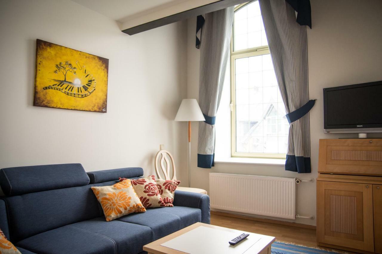 City Beach Apartment Tallinn Kültér fotó